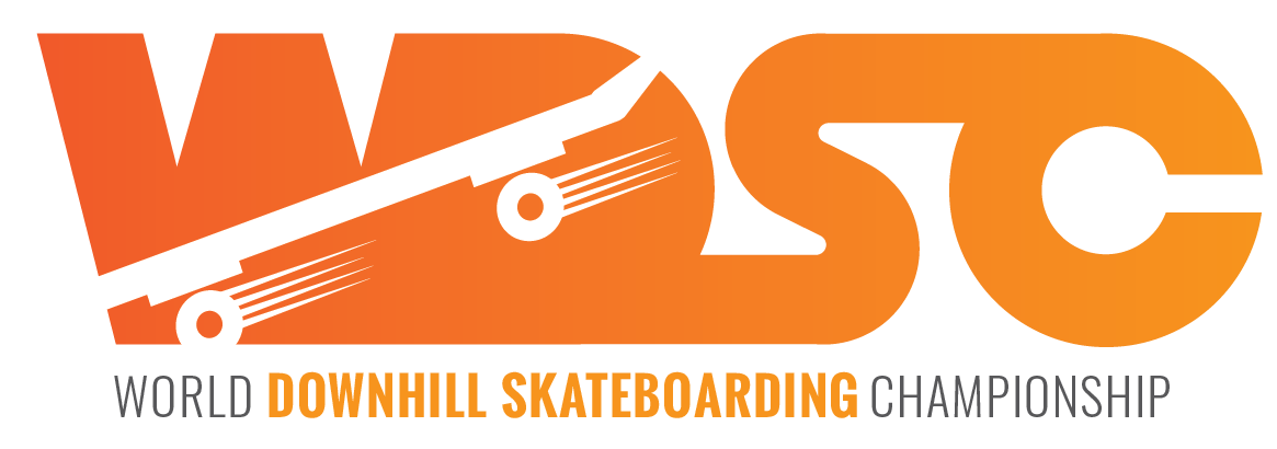 World Downhill Skateboarding Championship