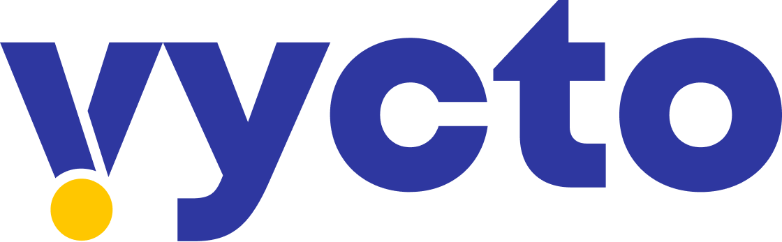 Vycto Logo